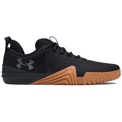 Under armour reign 6 wit heren trainingsschoen