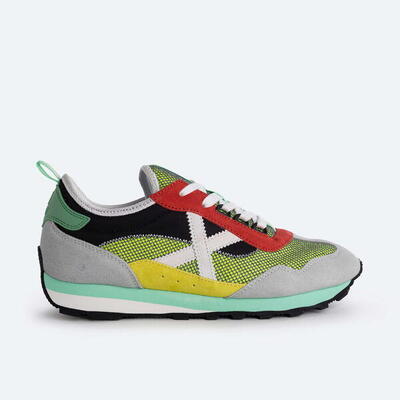 Zapatillas Munich Um para hombre