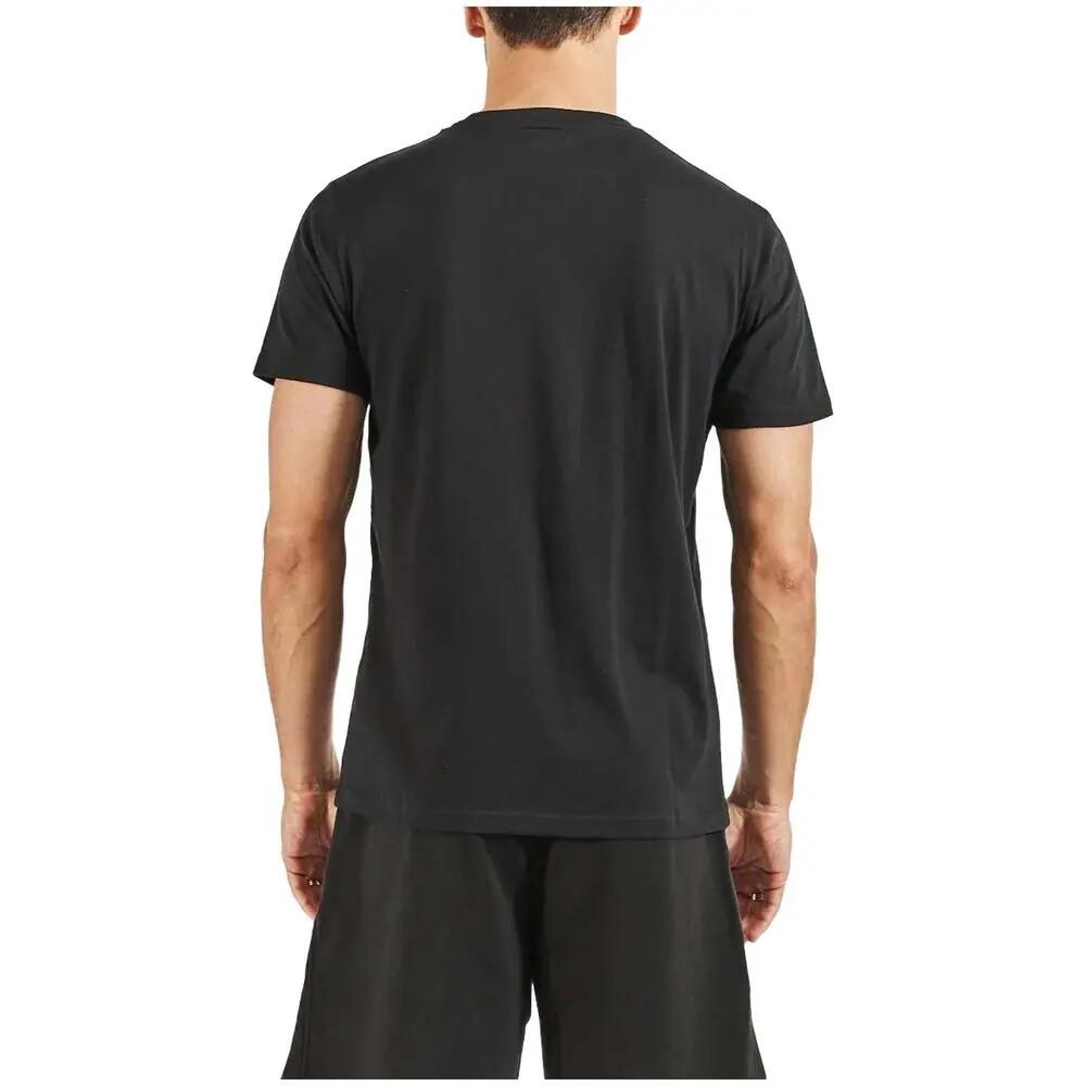 Maglia a maniche corte Kappa modello 311BB3W-005 per uomini 3/4