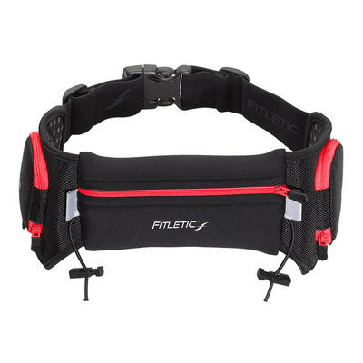 FITLETIC Trinkflaschengürtel – Quench