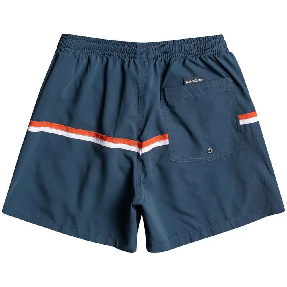 Zwembroek Quiksilver Between Wave 15 klassieke pasvorm heren 2/2
