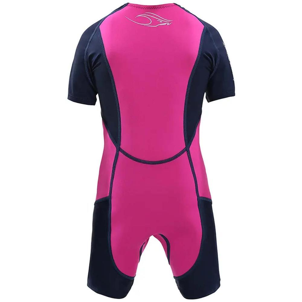 Neopreno para niñas Aquasphere Stingray hp2 en color rosa 2/2