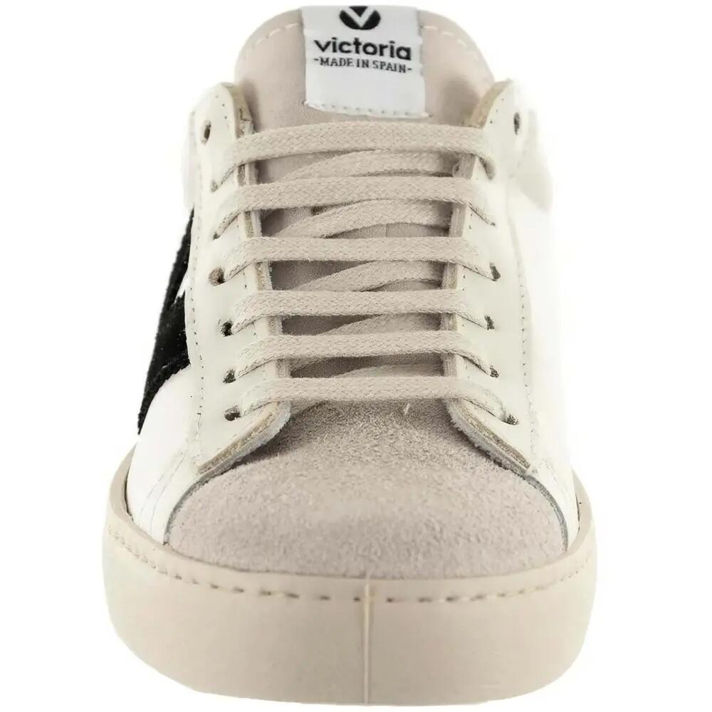 Victoria Berlin Sneakers in Schwarz 4/7