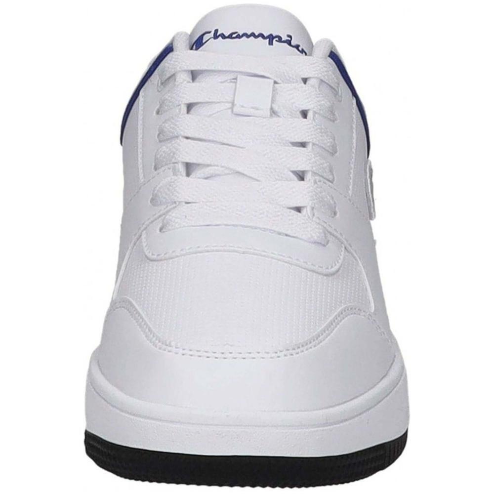 Buty na co dzień męskie CHAMPION REBOUND 4/7