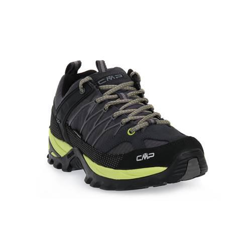 Buty trekkingowe męskie CMP 72UN Rigel Low Trekking