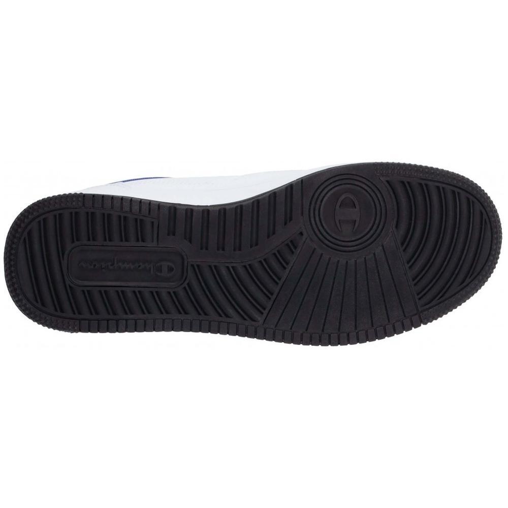 Buty na co dzień męskie CHAMPION REBOUND 5/7
