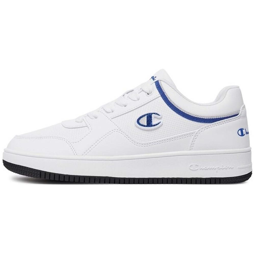 Buty na co dzień męskie CHAMPION REBOUND 3/7