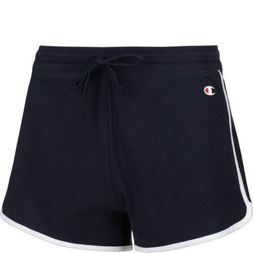 Spodnie sportowe damskie Champion 114916BS501