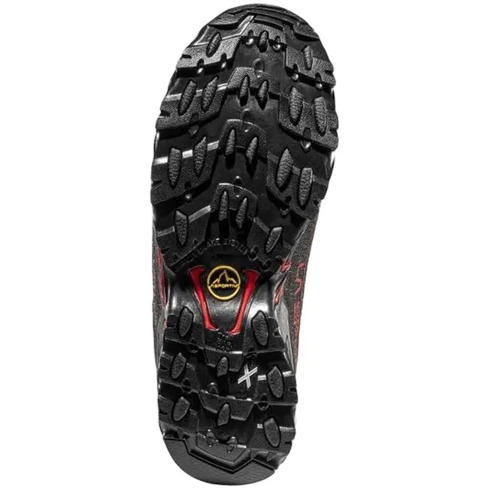 Zapatillas para hombre La sportiva Ultra raptor ii mid gtx en color gris 2/5