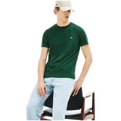 T-shirt Lacoste - Homme