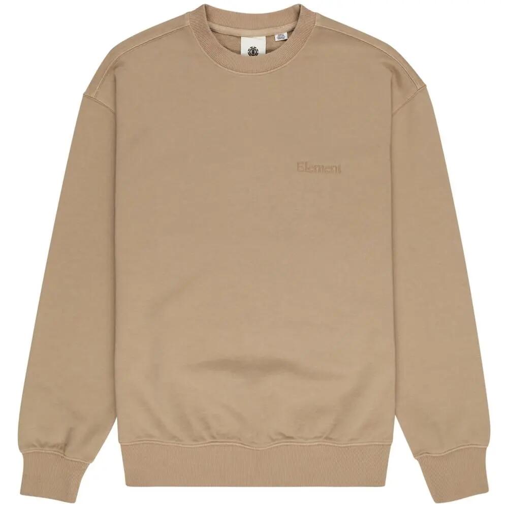 Sweatshirts et polaires pour hommes Element Sbxe Cornell 3.0 Beige. 5/5