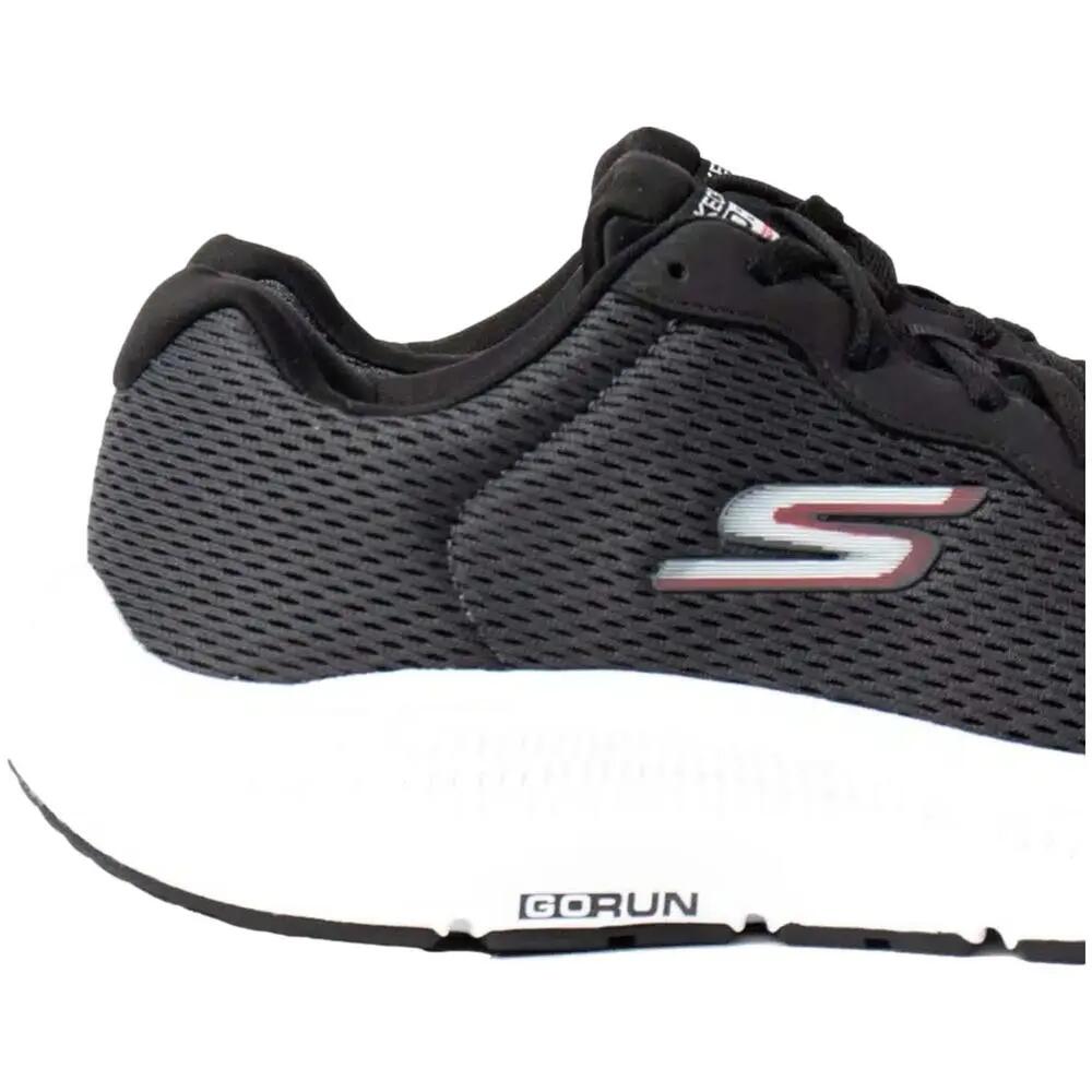 Zapatillas para hombre Skechers Go run consistent 2.0 en color negro 4/5