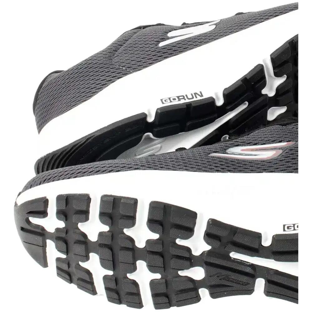 Zapatillas para hombre Skechers Go run consistent 2.0 en color negro 3/5