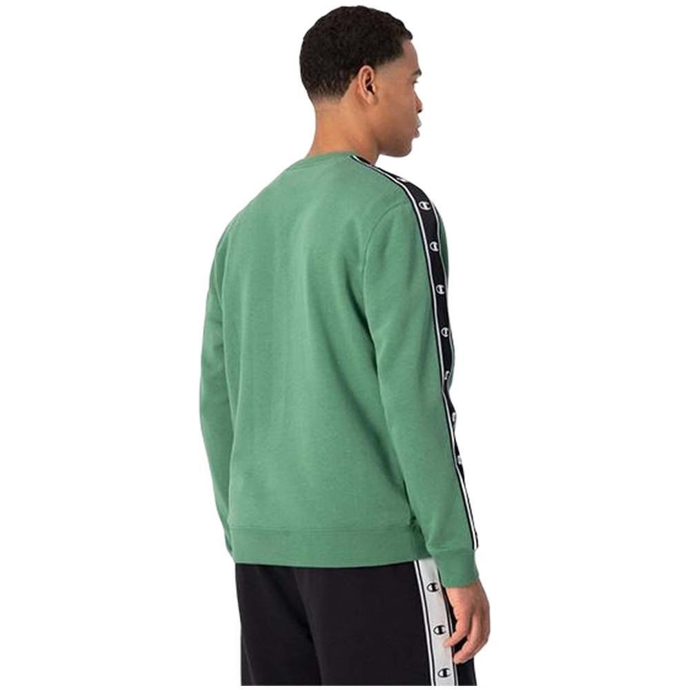 Sweatshirt Hommes Champion Sudadera multicolor 2/3