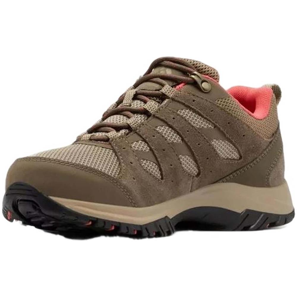 Columbia Redmond III Waterproof - Scarpe da ginnastica 5/5