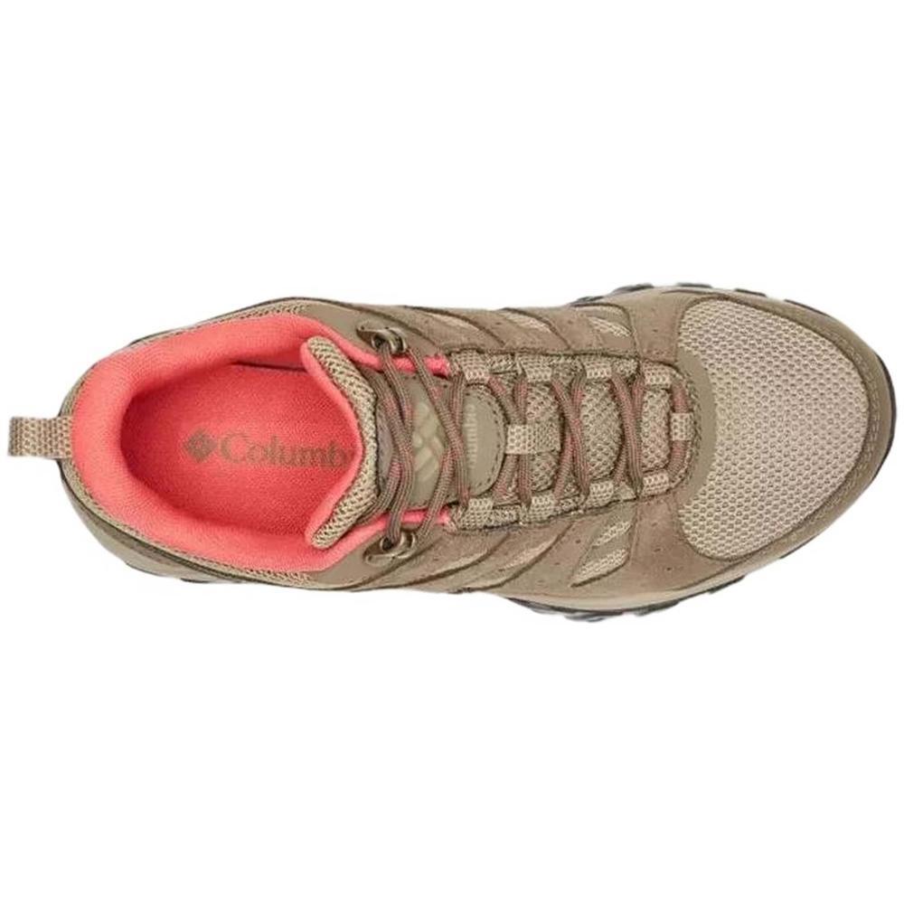 Columbia Redmond III Waterproof - Scarpe da ginnastica 4/5