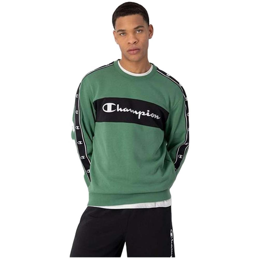 Sweatshirt Hommes Champion Sudadera multicolor 1/3