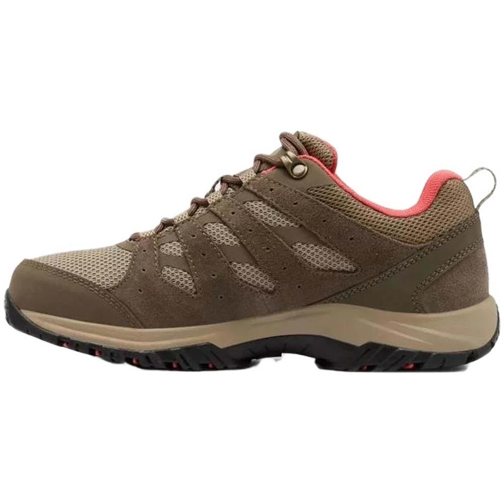 Columbia Redmond III Waterproof - Scarpe da ginnastica 2/5