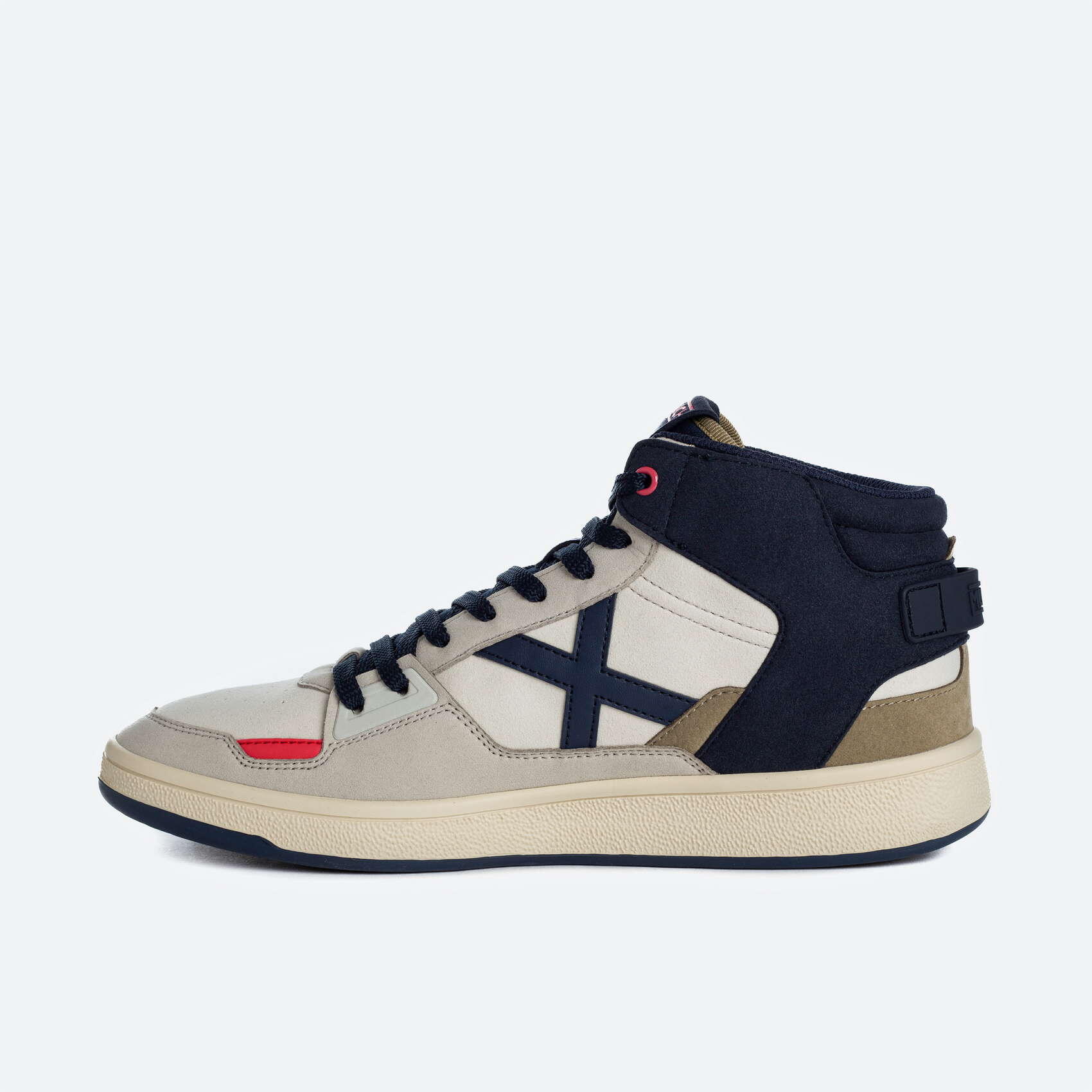 Turnschuhe Munich Modell 4056004 für männer 2/5