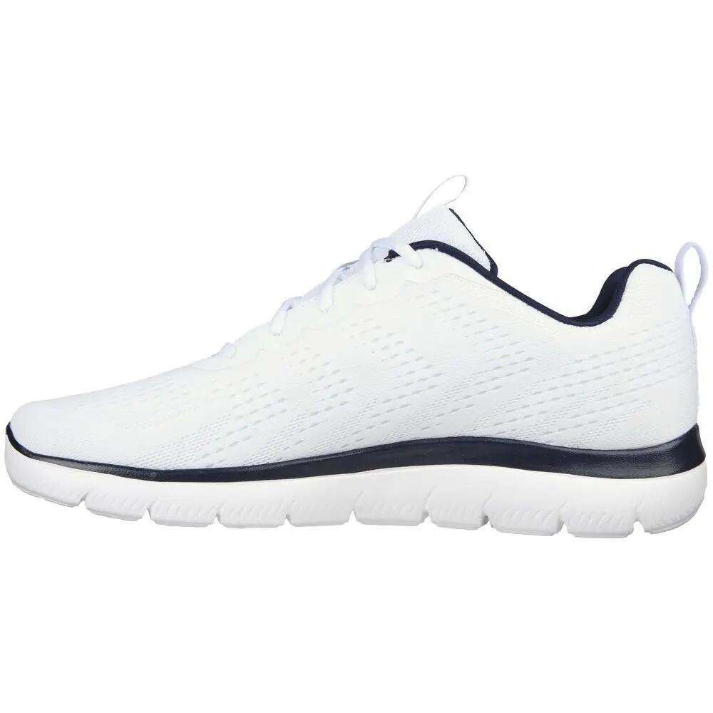 Schoenen - Fitness - Heren - Summits Torre - Lichtgewicht, Memory Foam - Zwart 4/7