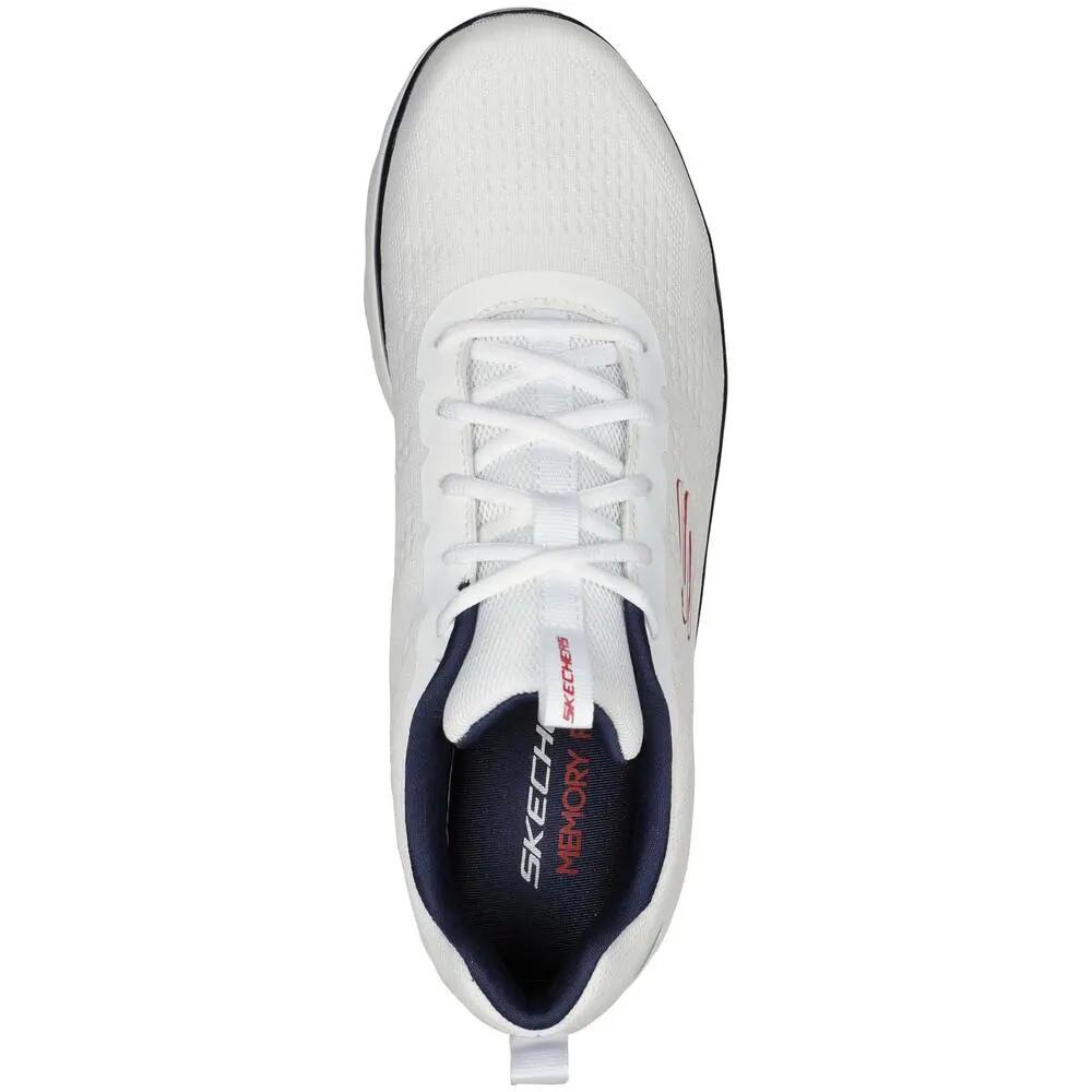 Schoenen - Fitness - Heren - Summits Torre - Lichtgewicht, Memory Foam - Zwart 2/7