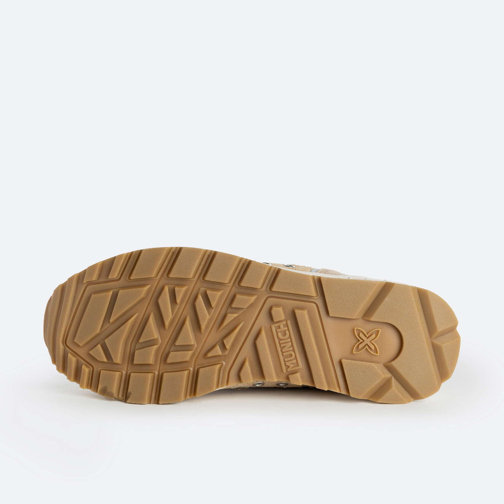 Baskets Munich modèle 4151070 pour femmes 4/5