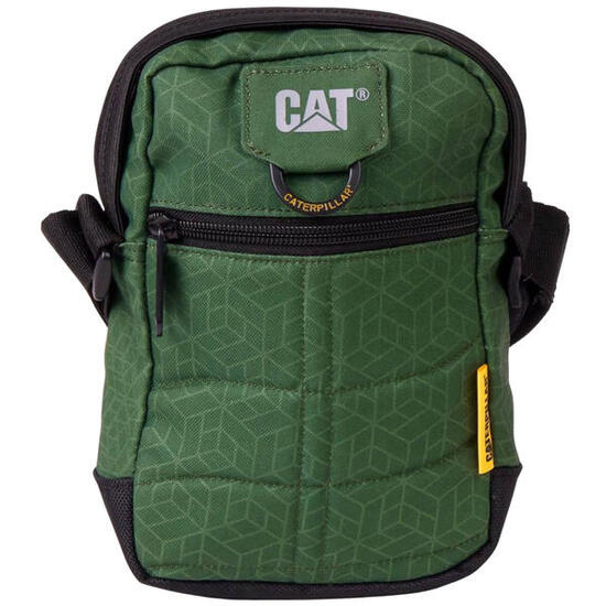 CATERPILLAR CAT Rodney Mini Tablet Bag 84059 – Dark Green 603
