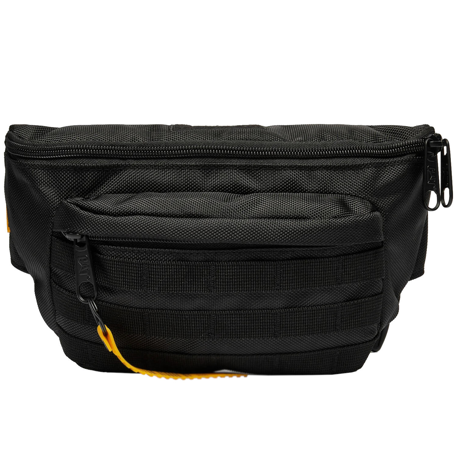 CATERPILLAR CATERPILLAR CAT Sahara Waist Bag A1 84607 – Black 01