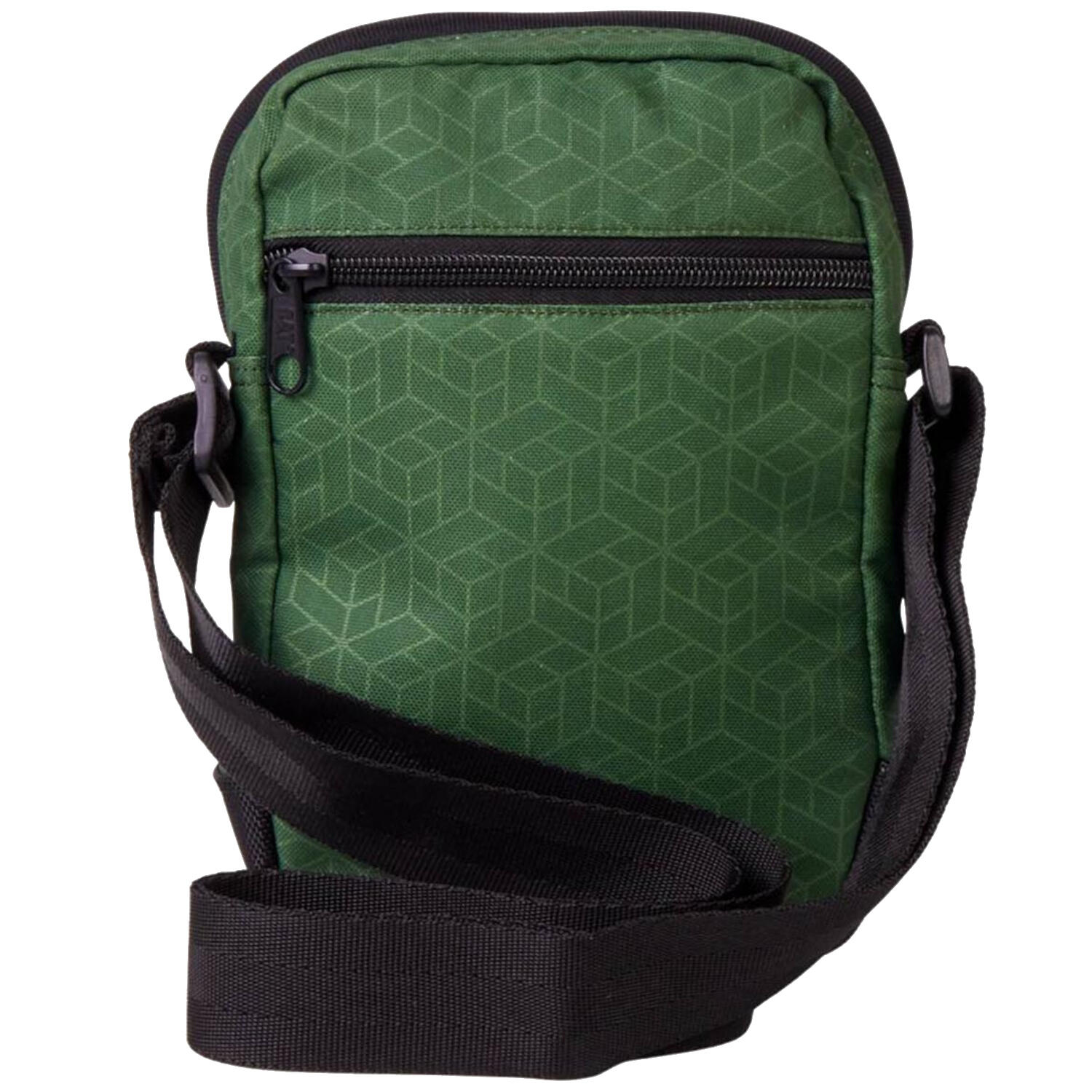 CATERPILLAR CAT Rodney Mini Tablet Bag 84059 – Dark Green 603 2/3