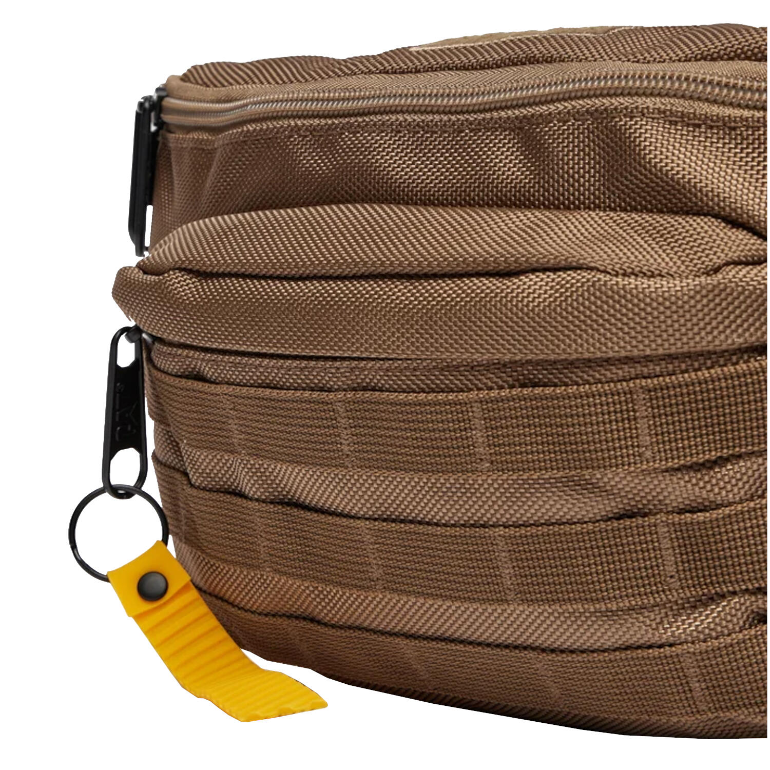 CATERPILLAR CAT Sahara Waist Bag A1 84607 – Sepia Tint 558 3/4