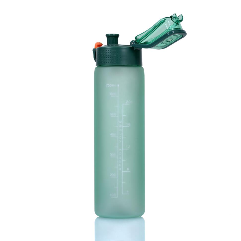 Butelka na wodę Casno Tennessee 750 ml
