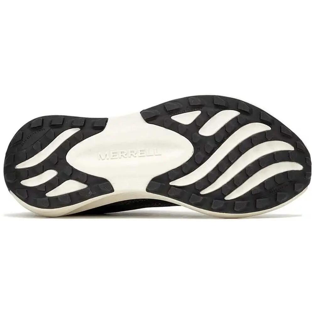 Zapatillas para hombre Merrell Morphlite en color negro 2/5