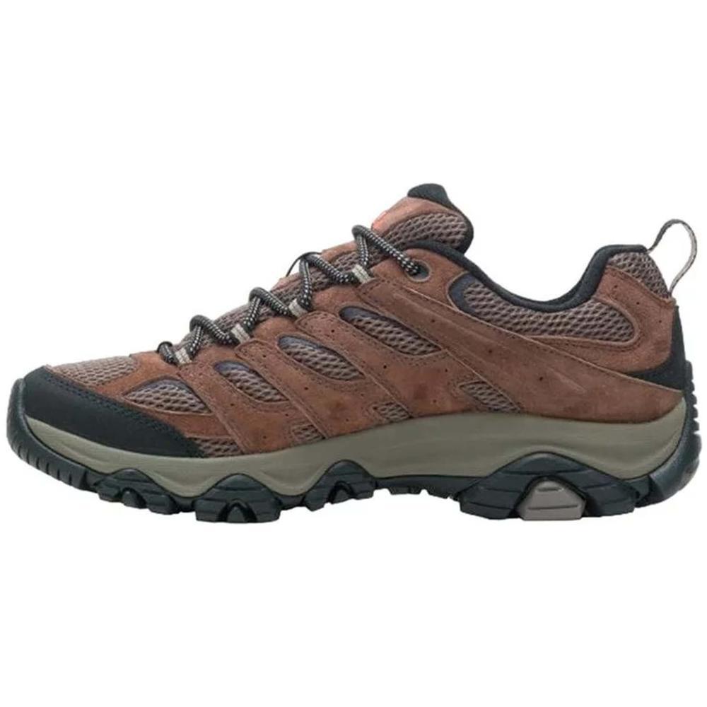 Chaussures de randonnée homme Merrell Moab 3 GTX marron 2/4
