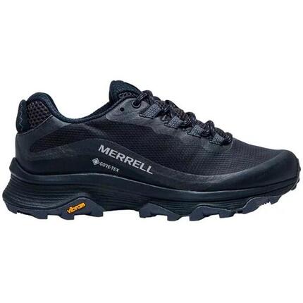 Merrell Moab Speed Gore-tex Mujer Negro