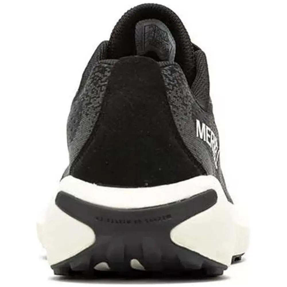 Zapatillas para hombre Merrell Morphlite en color negro 5/5
