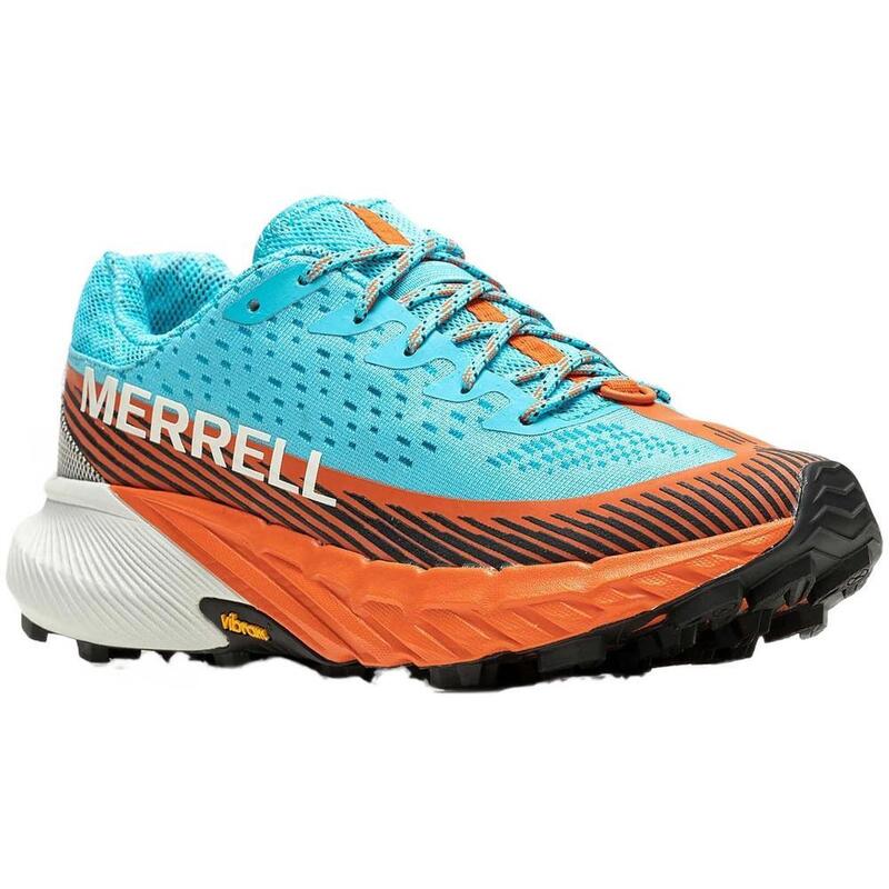Încălțăminte de alergare pentru femei Merrell Agility Peak 5