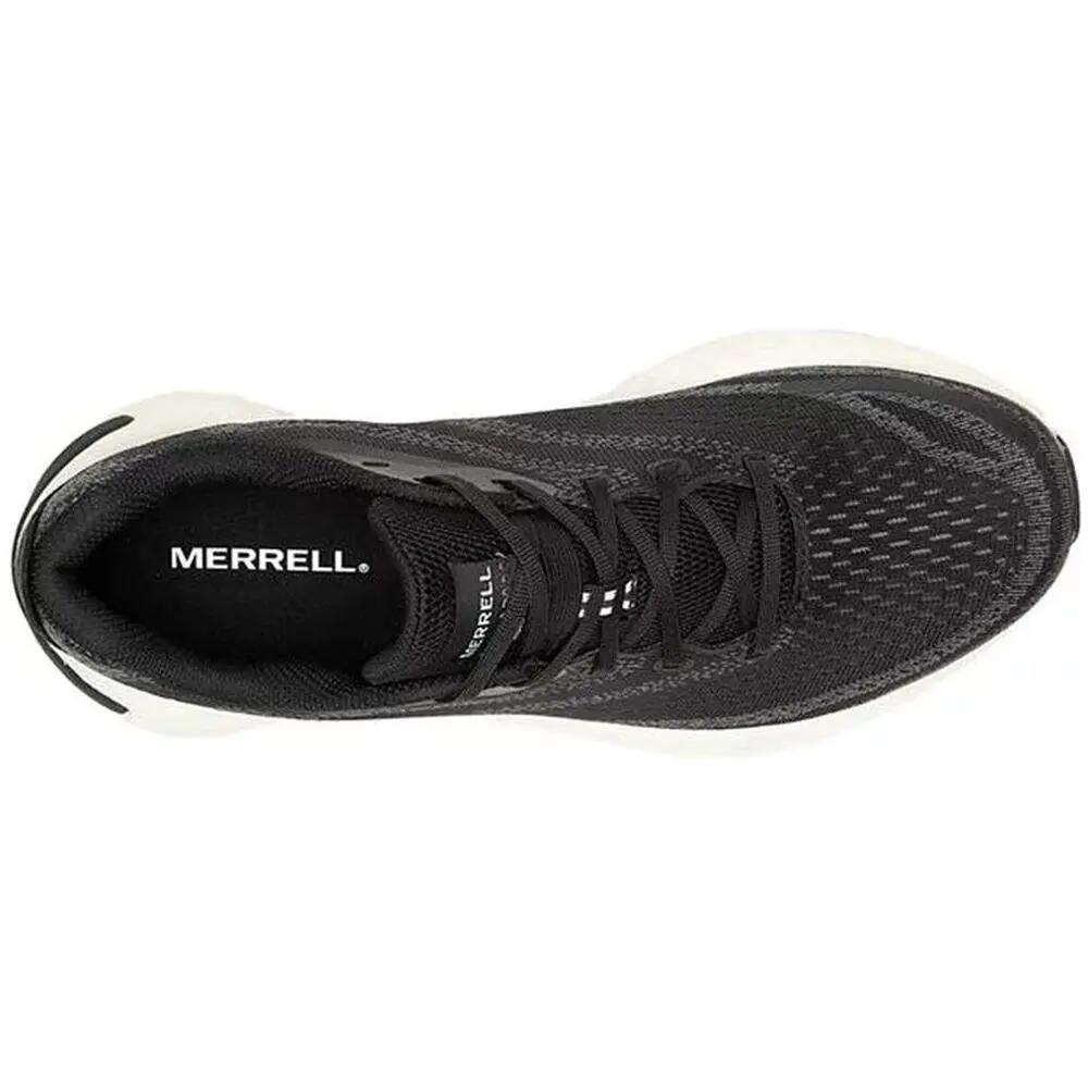 Zapatillas para hombre Merrell Morphlite en color negro 3/5