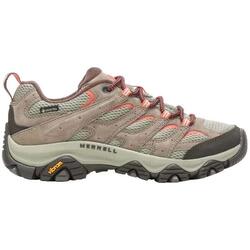 Chaussures de randonnée homme Merrell Moab 3 GTX marron