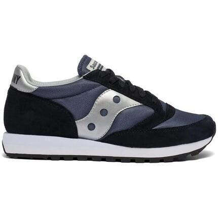 Zapatillas para hombre Saucony Jazz 81 en color negro
