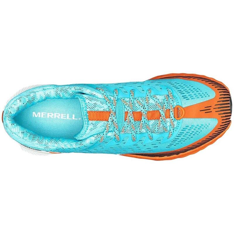 Încălțăminte de alergare pentru femei Merrell Agility Peak 5