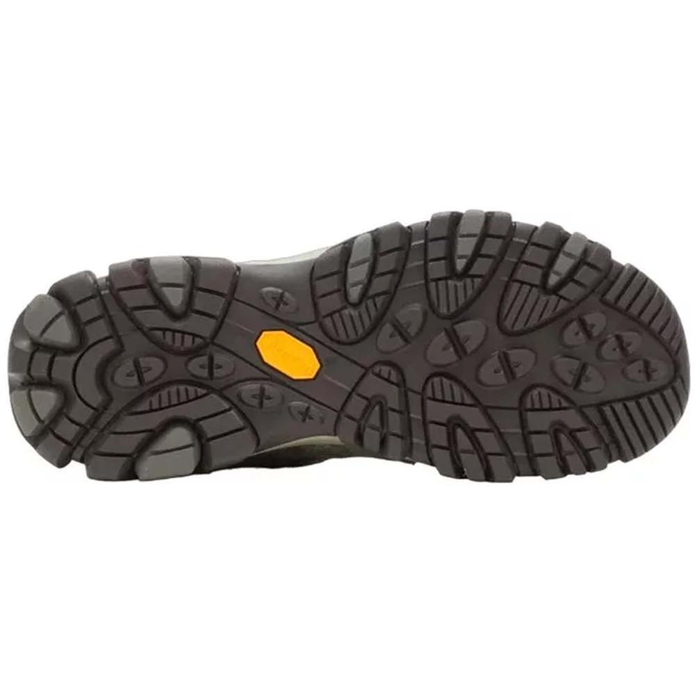 Chaussures de randonnée homme Merrell Moab 3 GTX marron 3/4