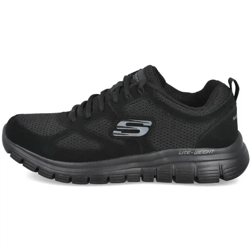 Chaussures de course Skechers modèle 070-348958 pour homme 2/3