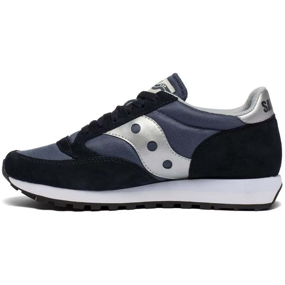 Zapatillas para hombre Saucony Jazz 81 en color negro 2/5