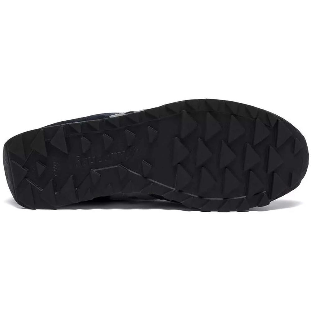 Zapatillas para hombre Saucony Jazz 81 en color negro 3/5