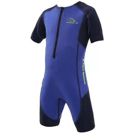 Pianka neoprenowa dziecięca AquaSphere Stingray