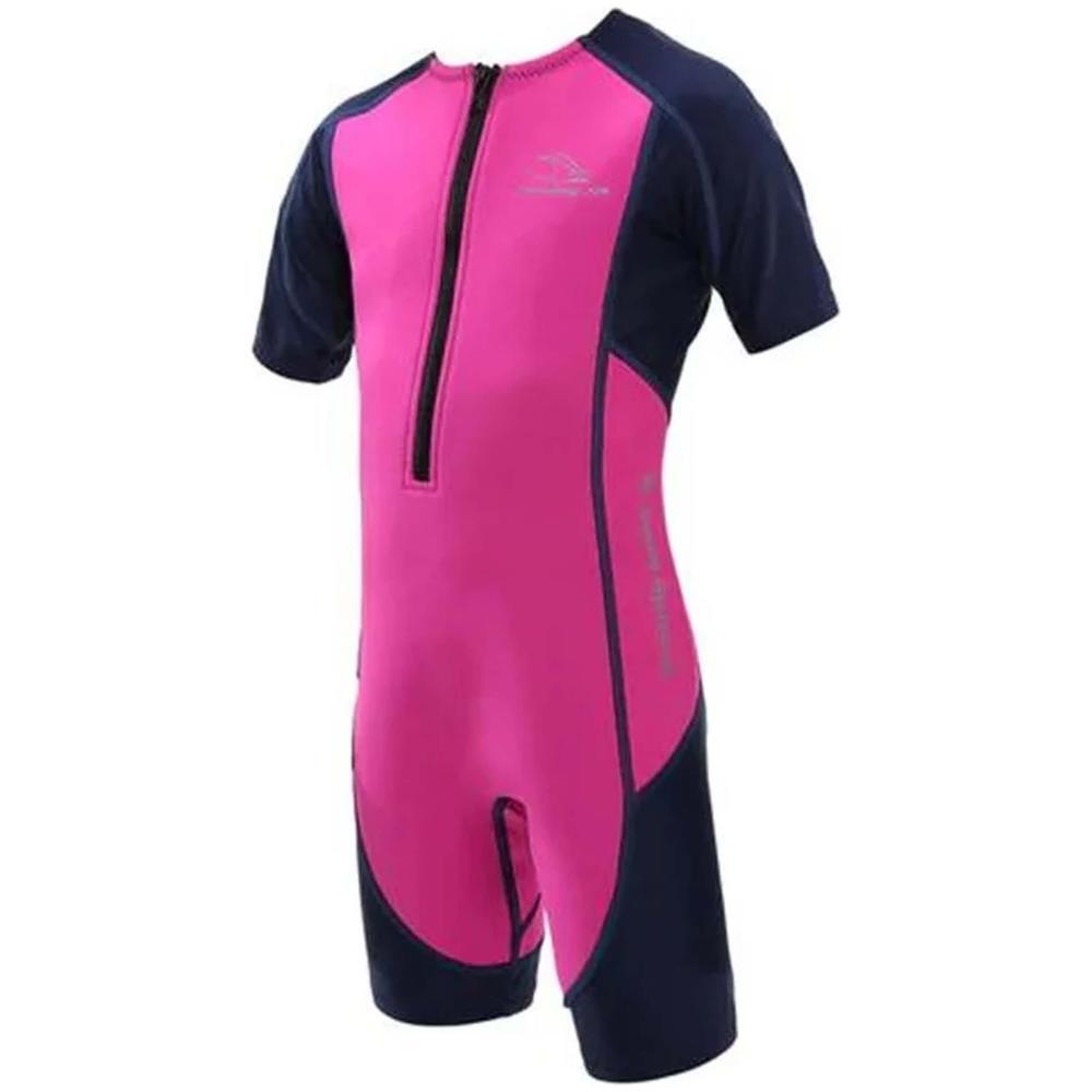 Pianka neoprenowa dziecięca AquaSphere Stingray