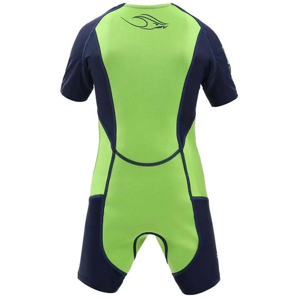 Neopreno para niños unisex Aquasphere Stingray en color transparente 2/2