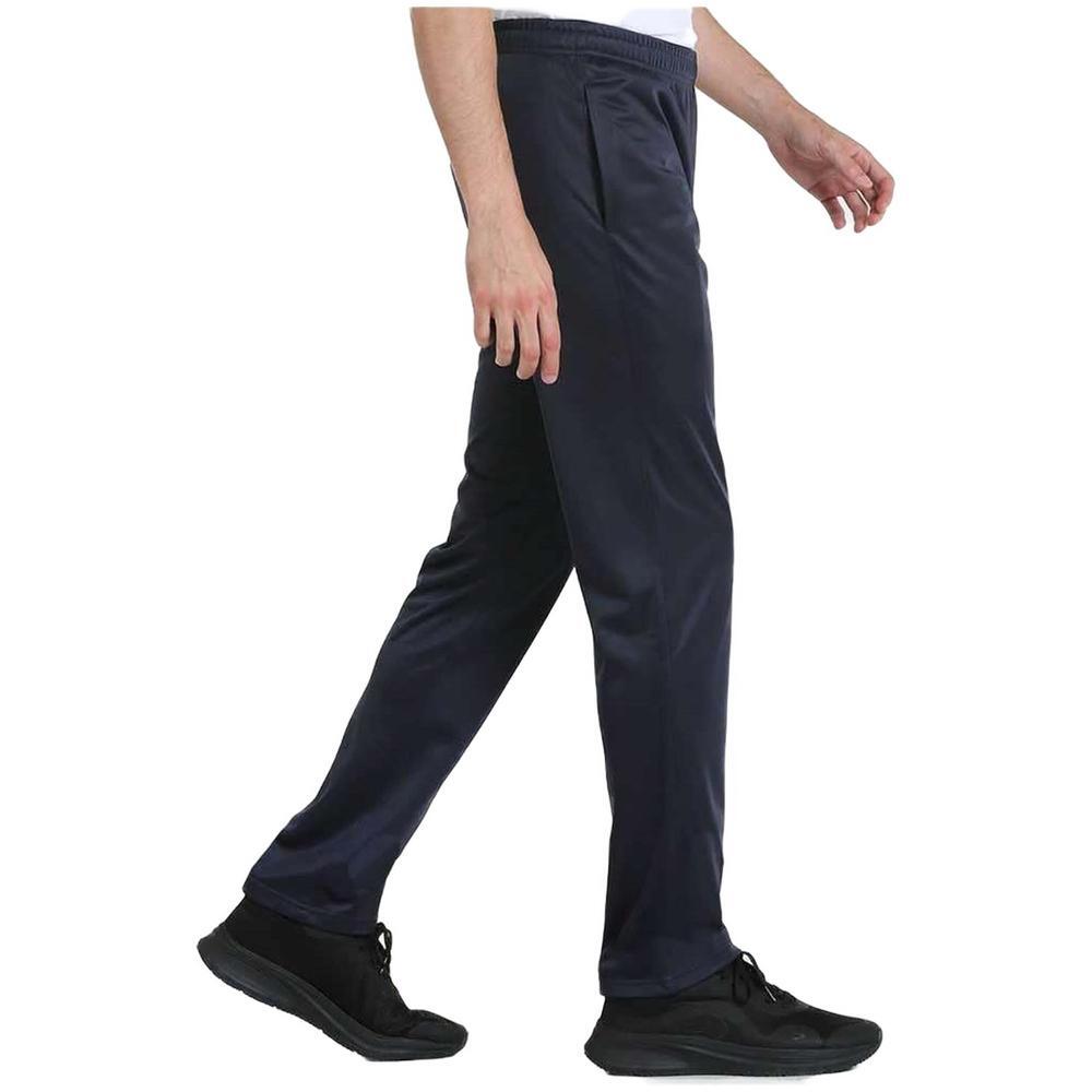 Pantalon largo para hombre John smith Castelo en color negro 3/3