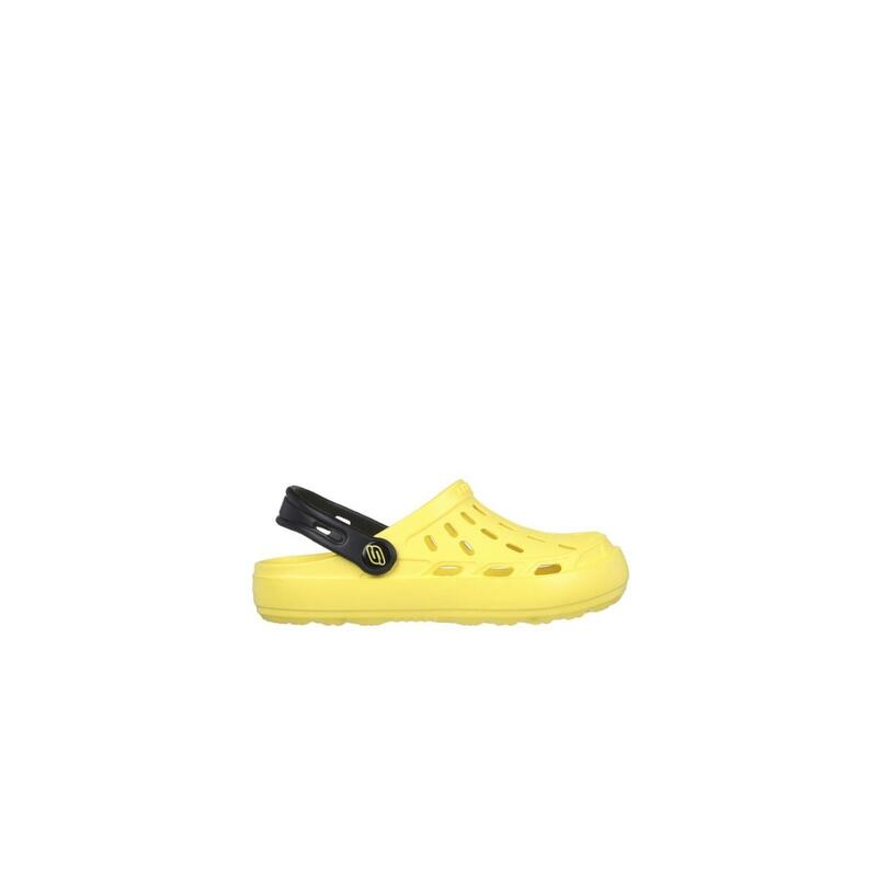 Sandalias para Niño Skechers Swifters Amarillo