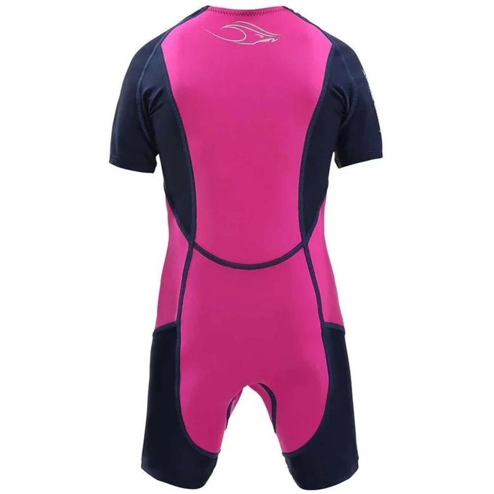 Pianka neoprenowa dziecięca AquaSphere Stingray 2/5